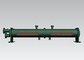 Type refroidi à l'eau échangeur de chaleur de tube de 2.4MPa R407C