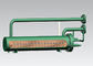 Réfrigérateur 15HP refroidi à l'eau anticorrosion pour l'industrie de galvanoplastie
