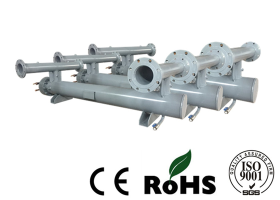 R404a Shell et échangeur de chaleur de vaporisateur de tube pour le refroidissement industriel