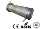 Type réfrigérant marin de l'eau de l'échangeur de chaleur de vaporisateur de condensateur de tube R410A